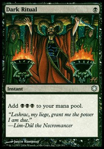 Dark Ritual
