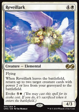Reveillark