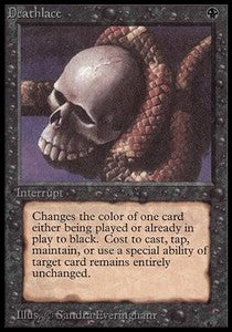 Deathlace