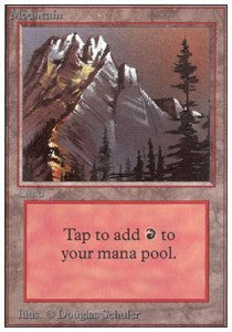Mountain (V.1)