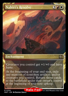 Nahiri's Resolve (V.4)