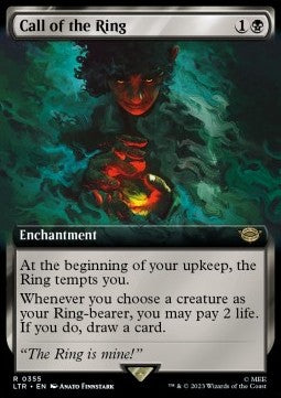 Call of the Ring