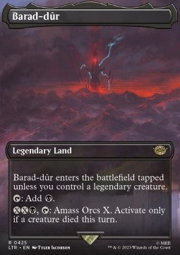 Barad-dûr (V.2)