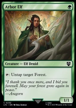 Arbor Elf
