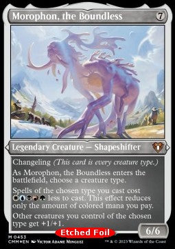 Morophon, the Boundless (V.1)