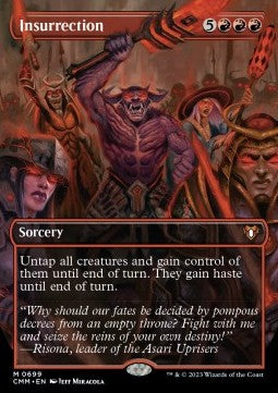 Insurrection (V.2)