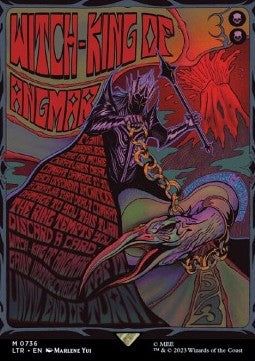 Witch-king of Angmar (V.3)