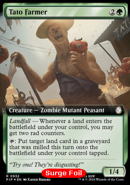 Tato Farmer (V.3)