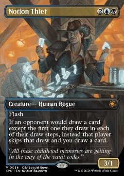 Notion Thief
