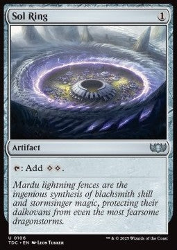 Sol Ring