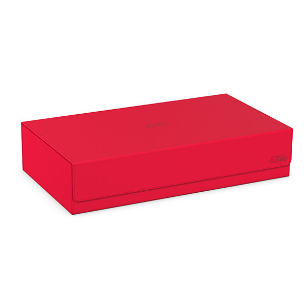 Ultimate Guard - Omnihive 1000+ Xenoskin - Red