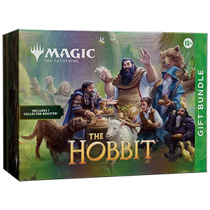 Magic: The Gathering® | The Hobbit™ Gift Bundle
