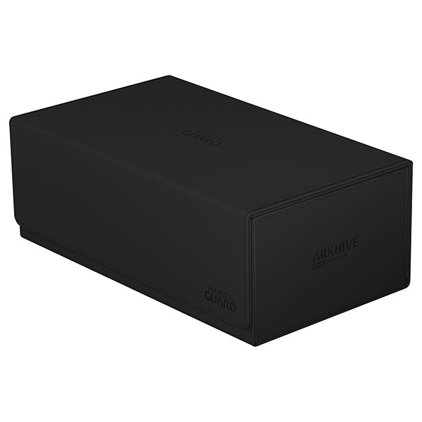 Ultimate Guard - Arkhive 800+ XenoSkin - Monocolor Black
