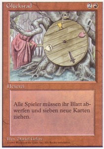 Wheel of Fortune