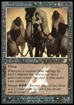 Soul Collector