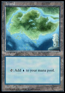 Island (V.3)