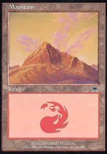 Mountain (V.4)