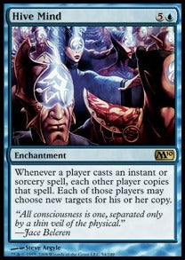 Hive Mind