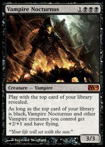 Vampire Nocturnus