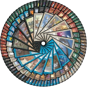 Urza's Destiny Full Set