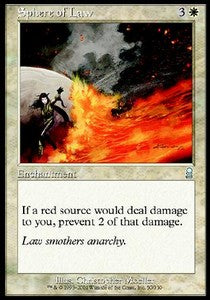Sphere of Law