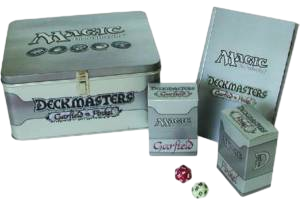 Deckmasters: Box Set