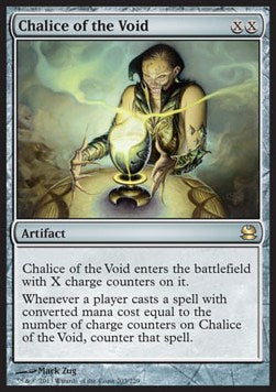 Chalice of the Void