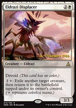 Eldrazi Displacer