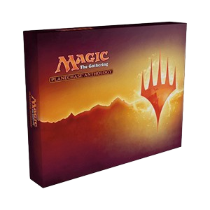 Planechase Anthology: Full Set