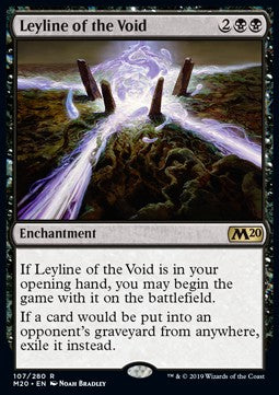 Leyline of the Void