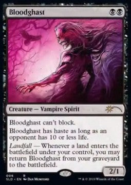 Bloodghast