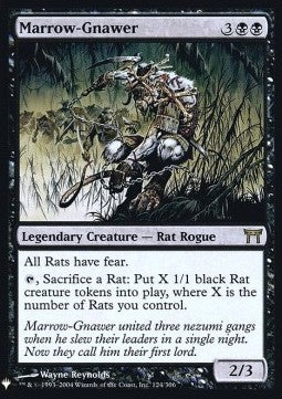 Marrow-Gnawer