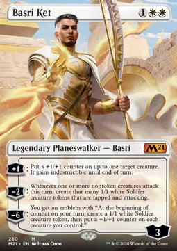 Basri Ket (V.1)