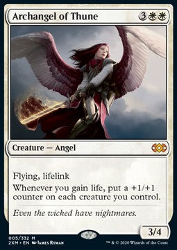 Archangel of Thune