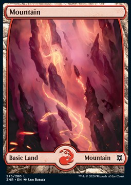 Mountain (V.1)