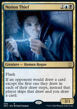 Notion Thief
