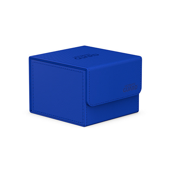 Ultimate Guard - Sidewinder 133+ Xenoskin - Monocolor Blue