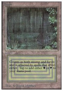 Bayou