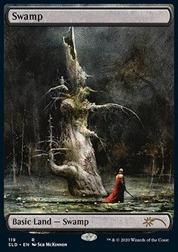 Swamp (V.2)
