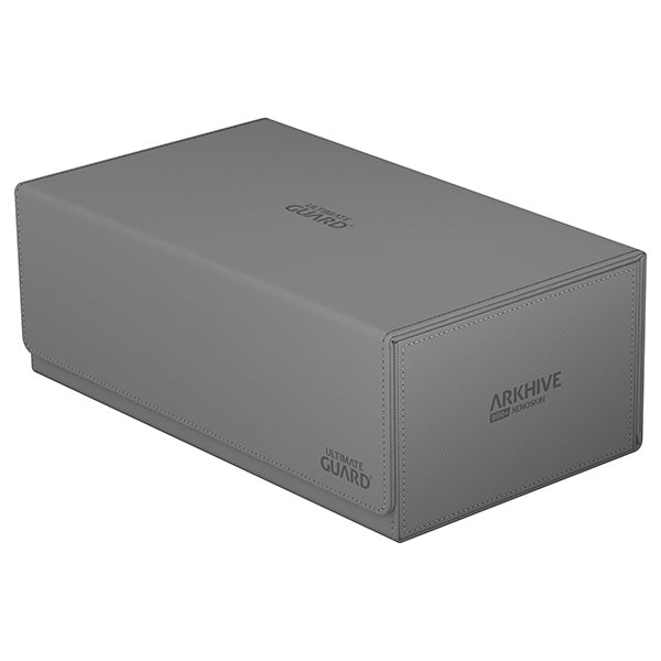 Ultimate Guard - Arkhive 800+ XenoSkin - Monocolor Grey