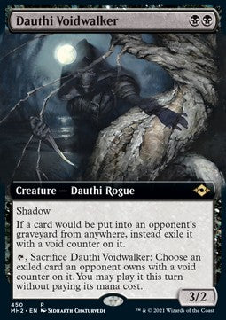 Dauthi Voidwalker (V.3)