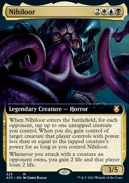 Nihiloor