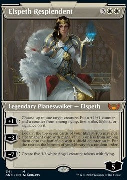 Elspeth Resplendent (V.2)
