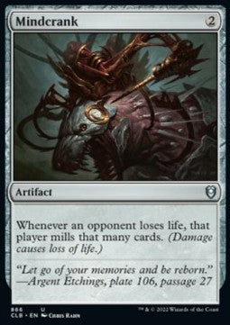 Mindcrank