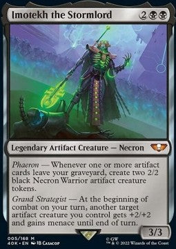 Imotekh the Stormlord (V.1)