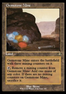 Gemstone Mine (V.1)