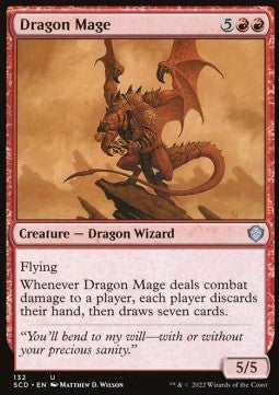 Dragon Mage