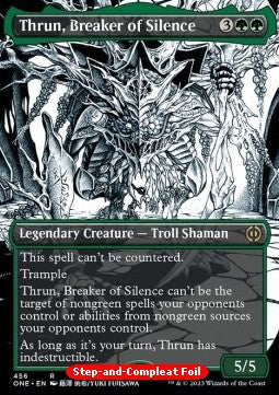 Thrun, Breaker of Silence (V.2)
