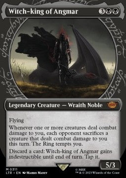 Witch-king of Angmar (V.1)