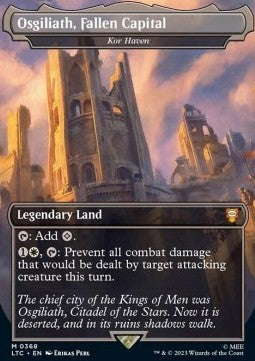 Kor Haven (V.1)